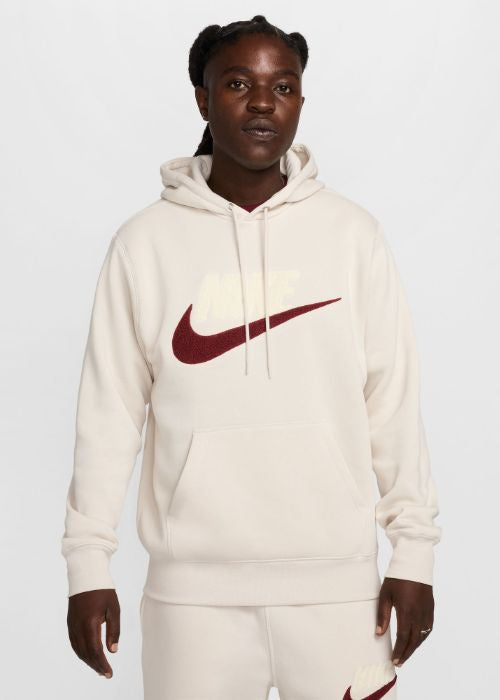 Nike - Club Fleece Pullover