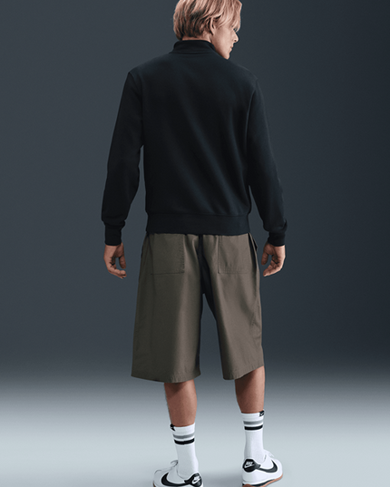 Nike - 1/2 Zip Sportswear Club