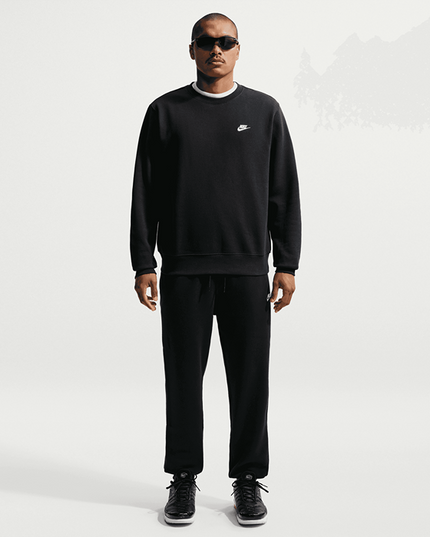 Nike - Nike Club Crew