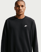 Black / S