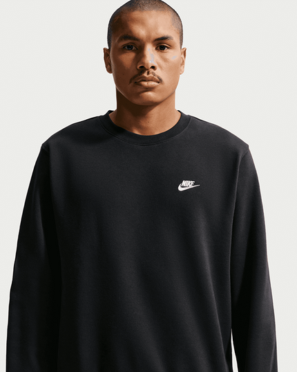 Nike - Nike Club Crew
