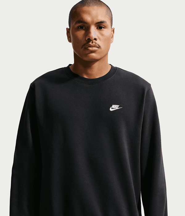 Nike - Nike Club Crew