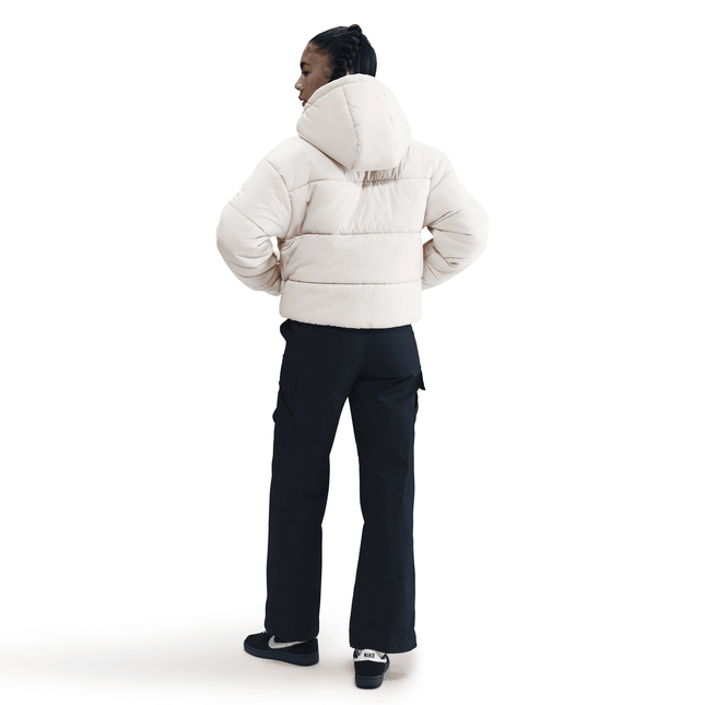 Nike - Women's Sportswear Classic Puffer