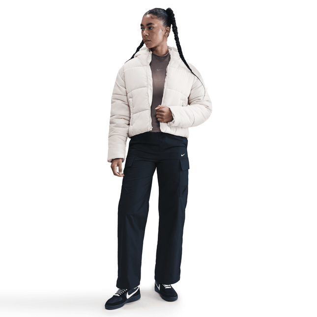 Nike - Women's Sportswear Classic Puffer
