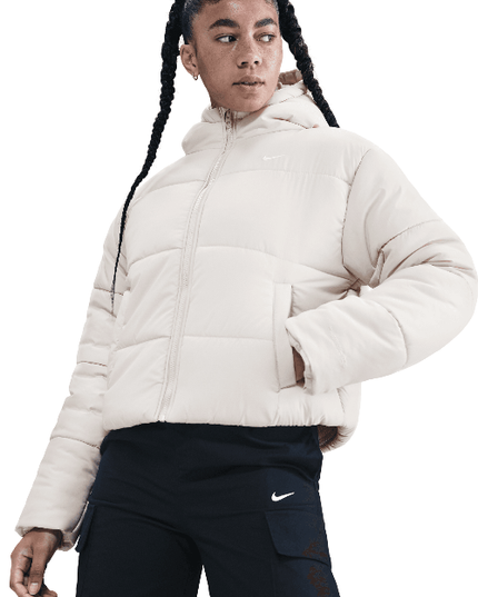 Nike - Women's Sportswear Classic Puffer