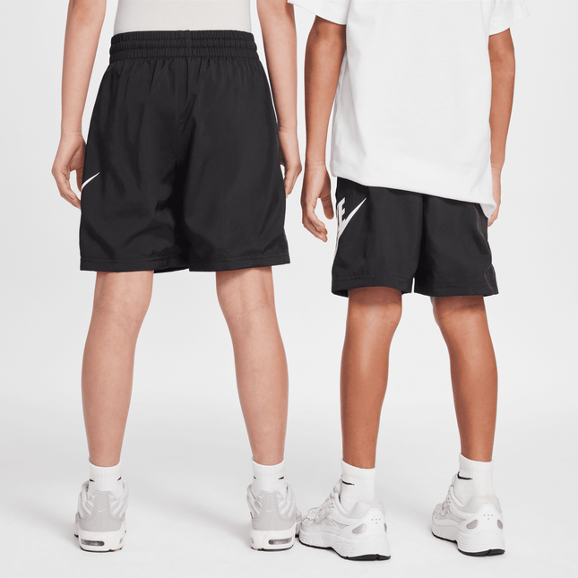 Nike - Kids Sportswear Club  Woven Short 6Inch