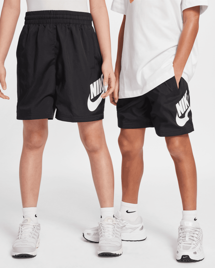 Nike - Kids Sportswear Club  Woven Short 6Inch