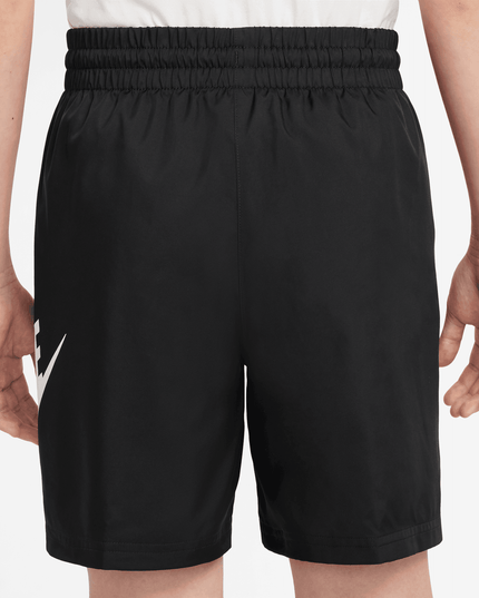 Nike - Kids Sportswear Club  Woven Short 6Inch