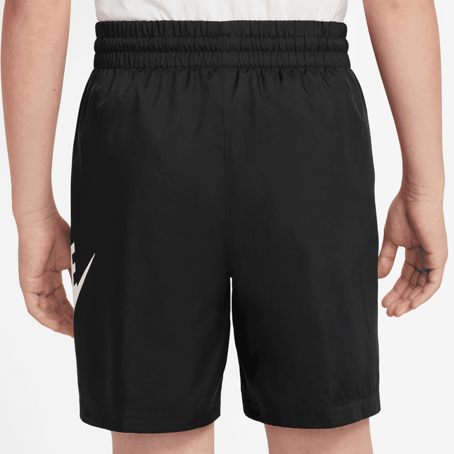 Nike - Kids Sportswear Club  Woven Short 6Inch