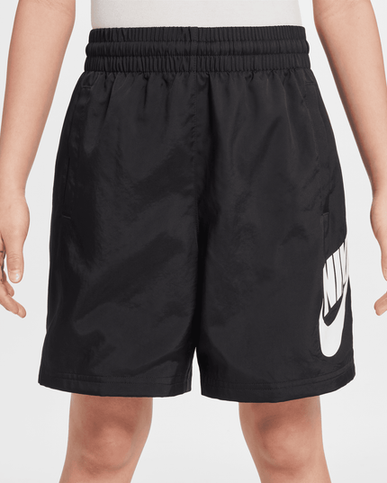 Nike - Kids Sportswear Club  Woven Short 6Inch