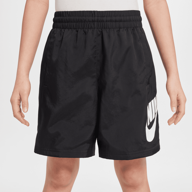Nike - Kids Sportswear Club  Woven Short 6Inch
