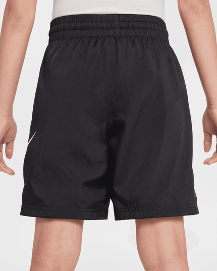 Nike - Kids Sportswear Club  Woven Short 6Inch
