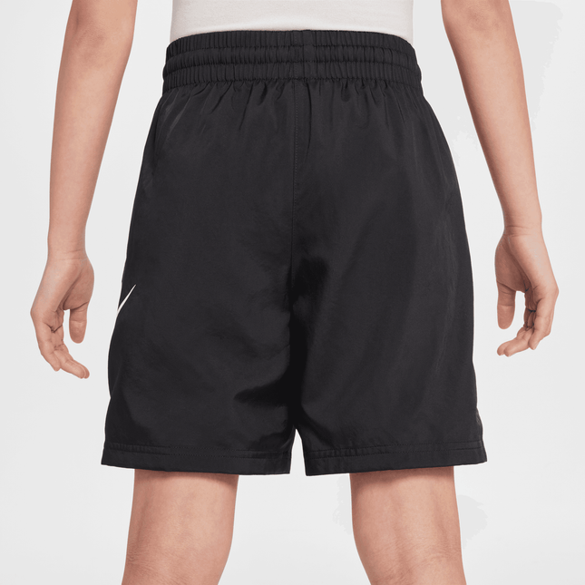 Nike - Kids Sportswear Club  Woven Short 6Inch