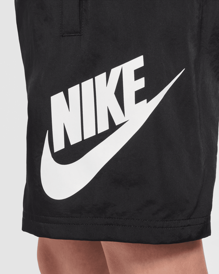 Nike - Kids Sportswear Club  Woven Short 6Inch