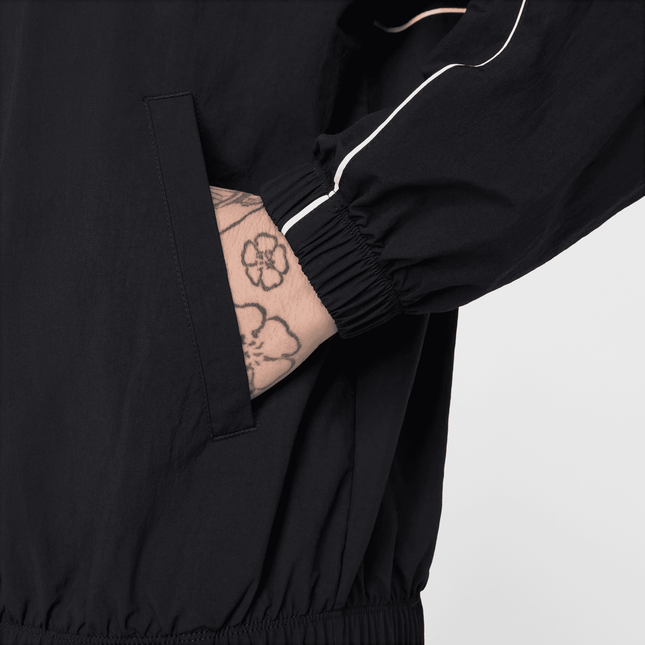 Nike - Nike Club Athlete Hooded Jacket