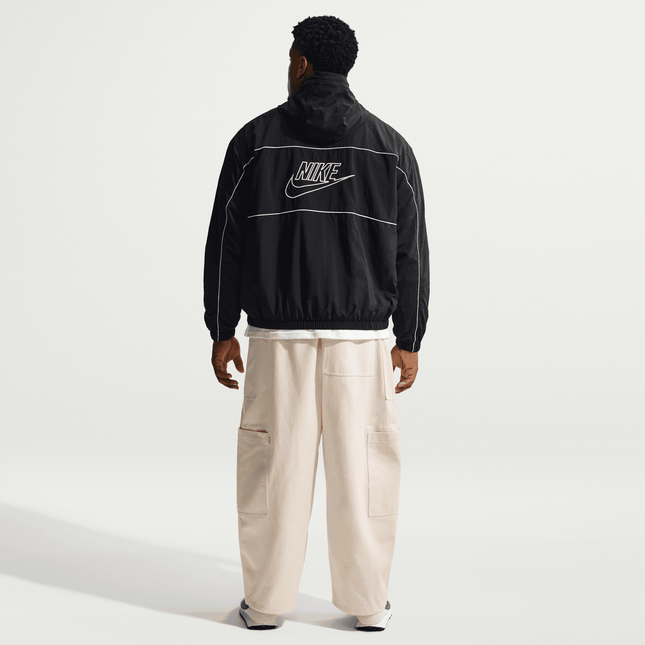 Nike - Nike Club Athlete Hooded Jacket