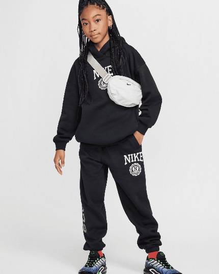 Nike - Sportswear Club Fleece Track Pants