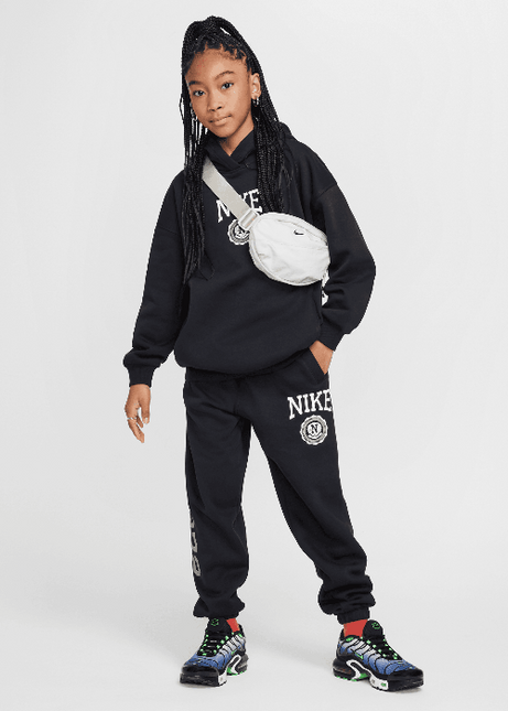 Nike - Sportswear Club Fleece Track Pants