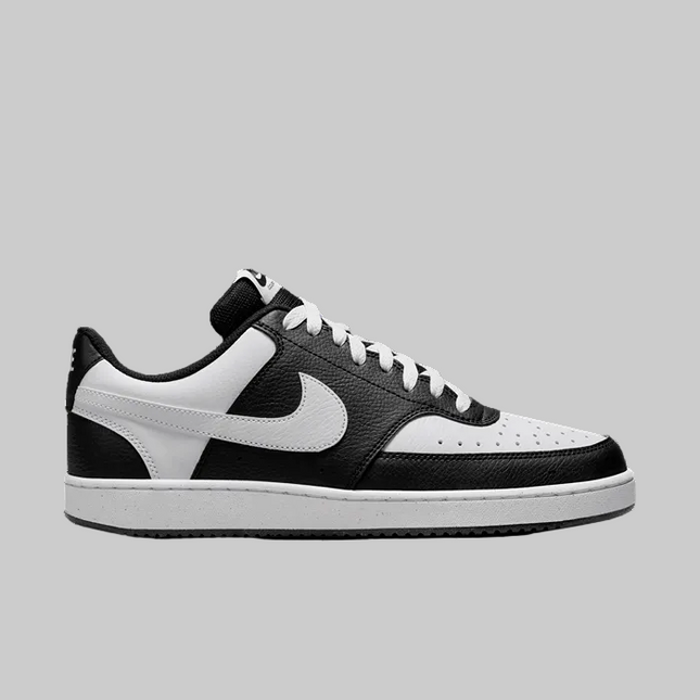 Nike - Mens Court Vision Low Next Nature