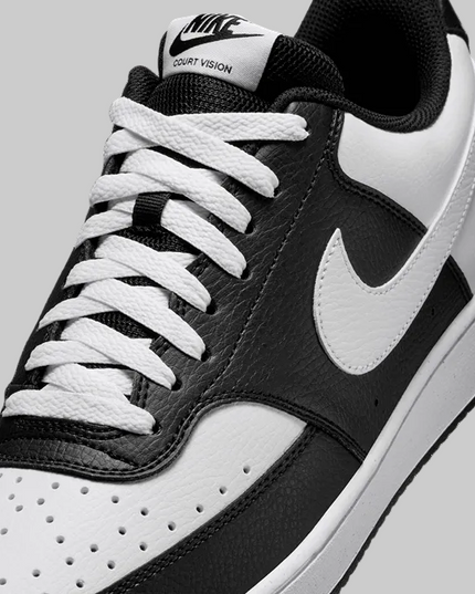 Nike - Mens Court Vision Low Next Nature