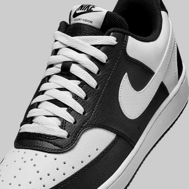 Nike - Mens Court Vision Low Next Nature