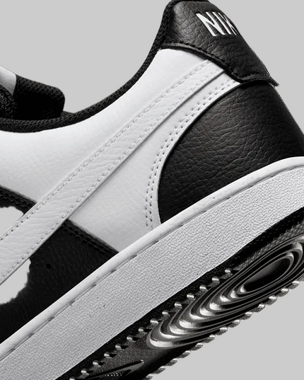 Nike - Mens Court Vision Low Next Nature