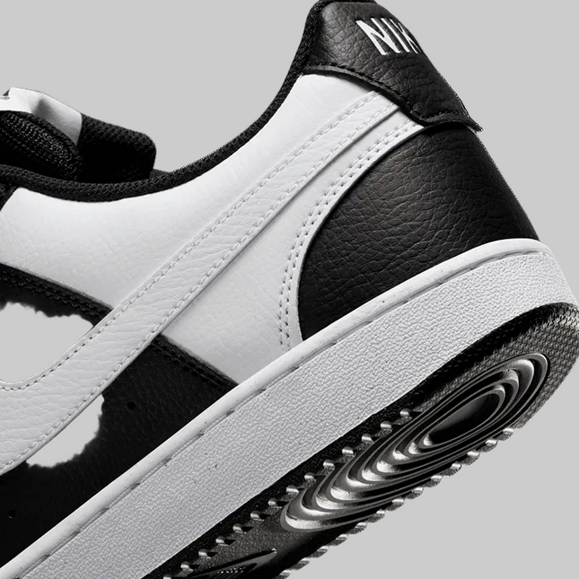 Nike - Mens Court Vision Low Next Nature