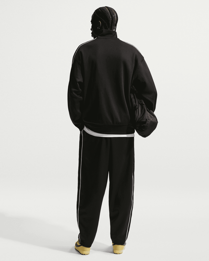 Nike - Men's Oversized Knit Track Pants