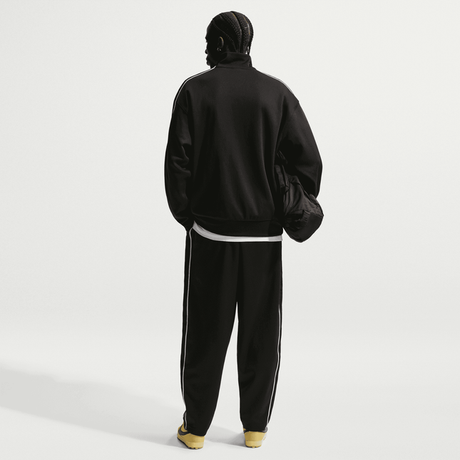 Nike - Men's Oversized Knit Track Pants