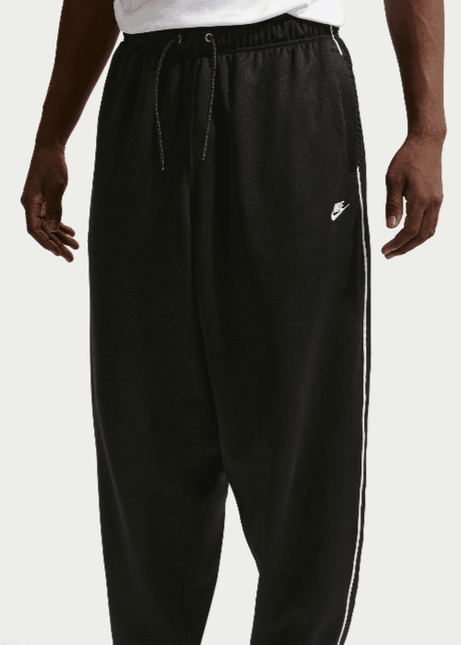 Nike - Men's Oversized Knit Track Pants