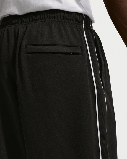 Nike - Men's Oversized Knit Track Pants