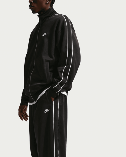Nike - Men's Oversized Knit Track Pants