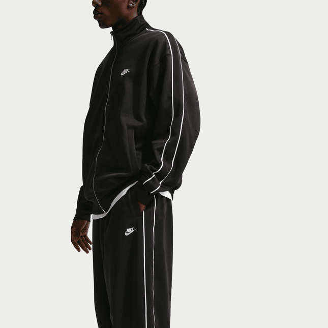 Nike - Men's Oversized Knit Track Pants