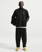 Black / S