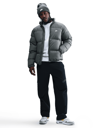 Nike - Mens TF Club Puffer