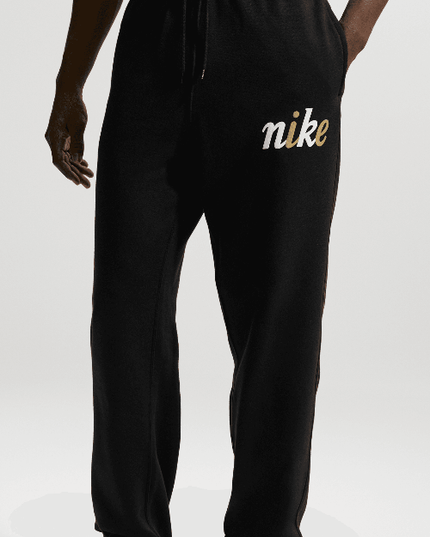 Nike - Sportswear Club Men's Fleece Open-Hem Pants