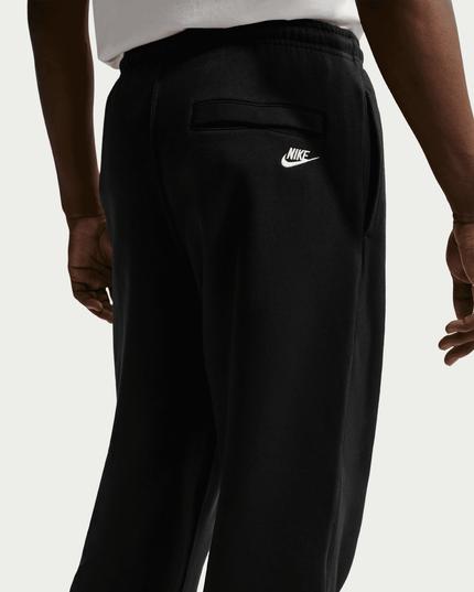 Nike - Sportswear Club Men's Fleece Open-Hem Pants