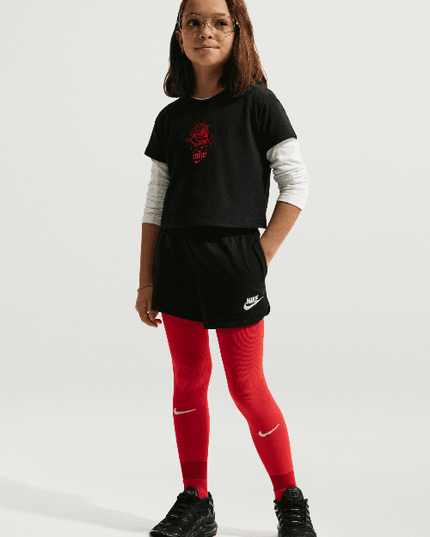 Nike - Girls Nike Sportswear Short