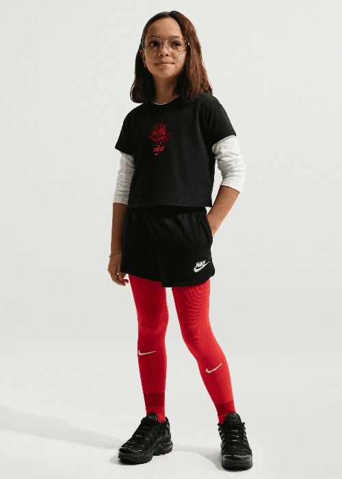 Nike - Girls Nike Sportswear Short