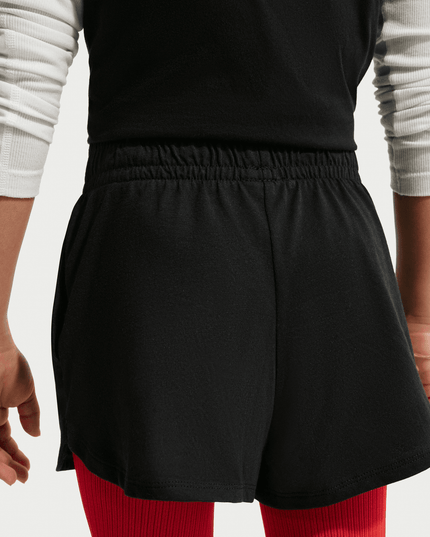 Nike - Girls Nike Sportswear Short