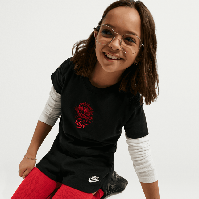 Nike - Girls Nike Sportswear Short