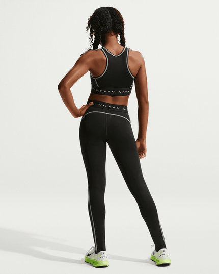Nike - Nike Pro Dri Fit Leggings