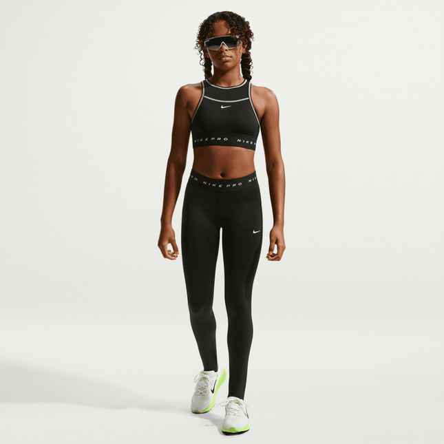Nike - Nike Pro Dri Fit Leggings