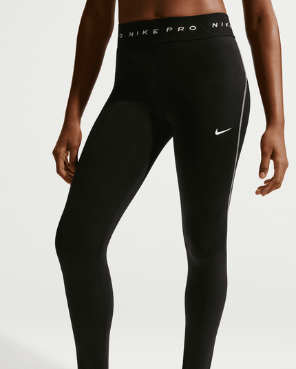 Nike - Nike Pro Dri Fit Leggings