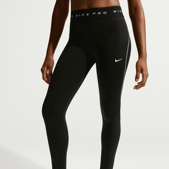 Nike - Nike Pro Dri Fit Leggings