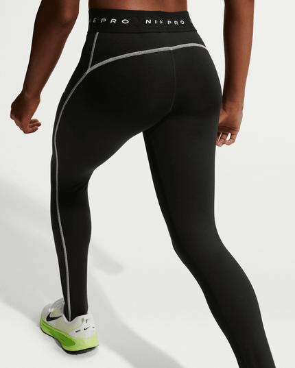 Nike - Nike Pro Dri Fit Leggings