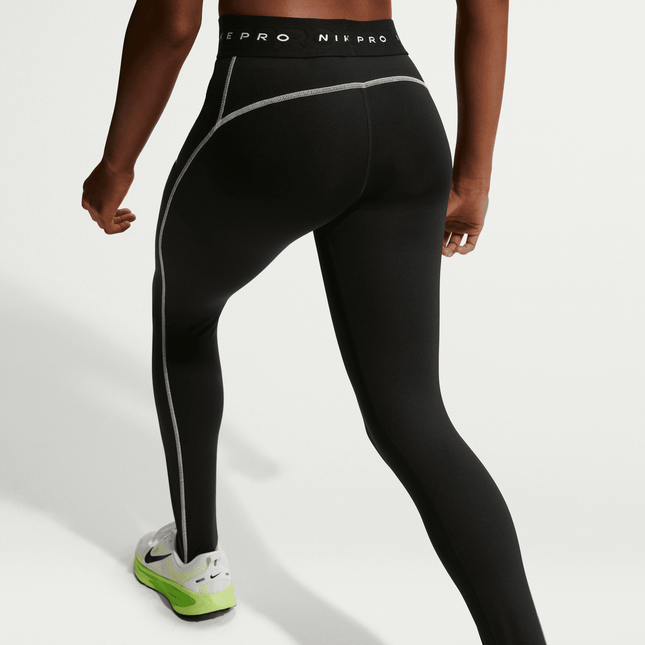 Nike - Nike Pro Dri Fit Leggings