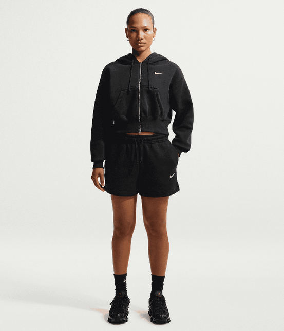 Nike - Sportswear Phoenix Fleece Shorts