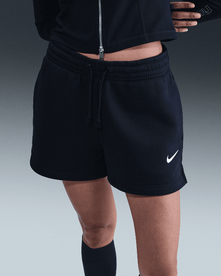 Nike - Sportswear Phoenix Fleece Shorts
