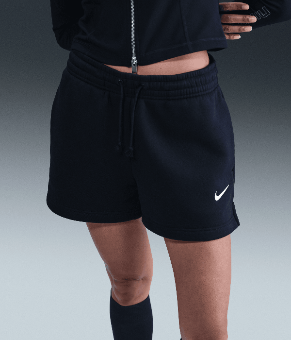 Nike - Sportswear Phoenix Fleece Shorts
